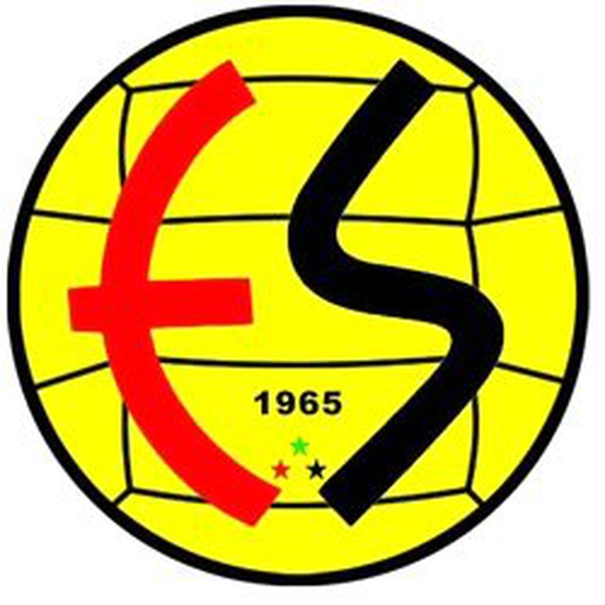 (Tekrar) Eskişehirspor-Anzı Maçında Yumruklar Havada Uçuştu