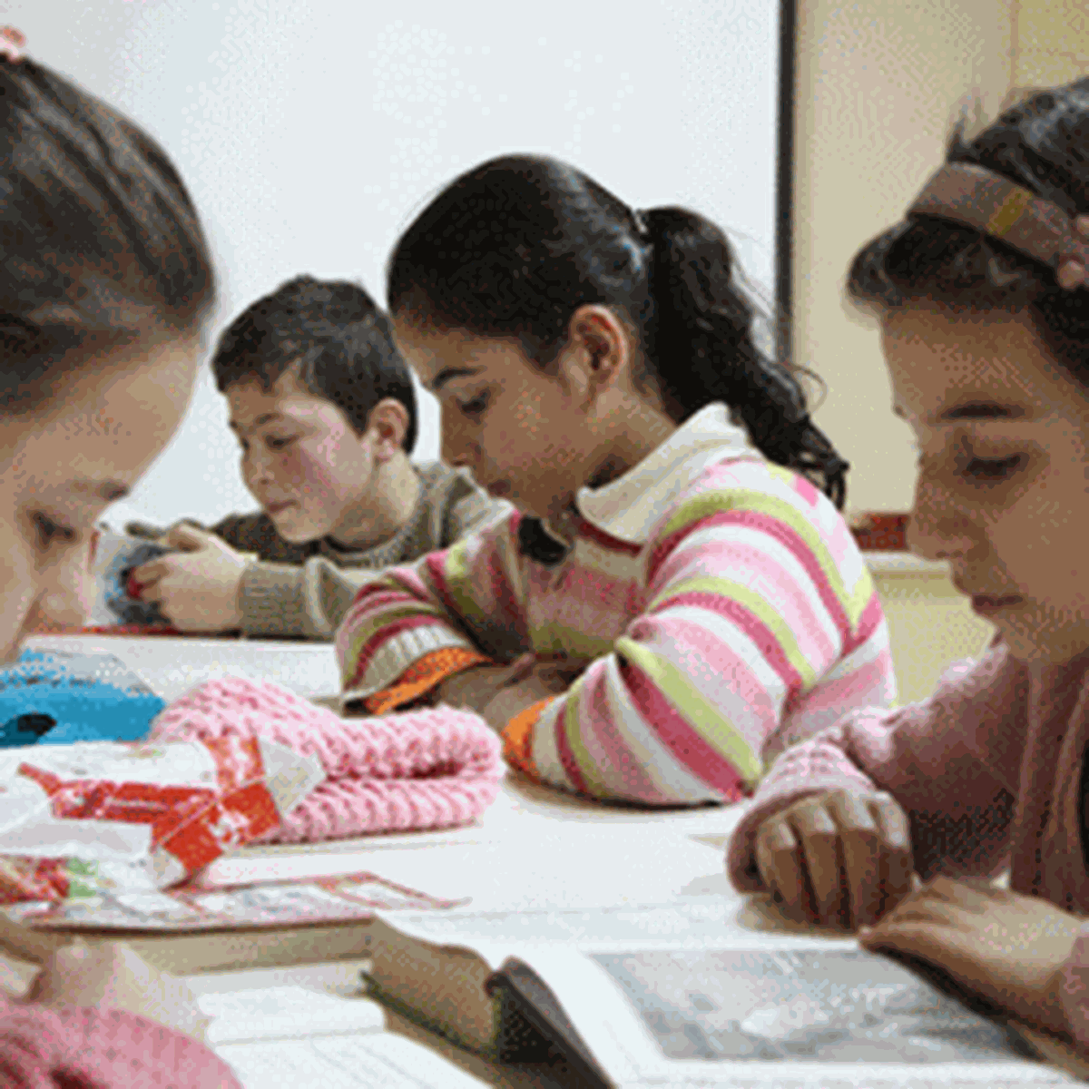 Zeytinburnu Halkı Bilgi Evleri ile Okuyor