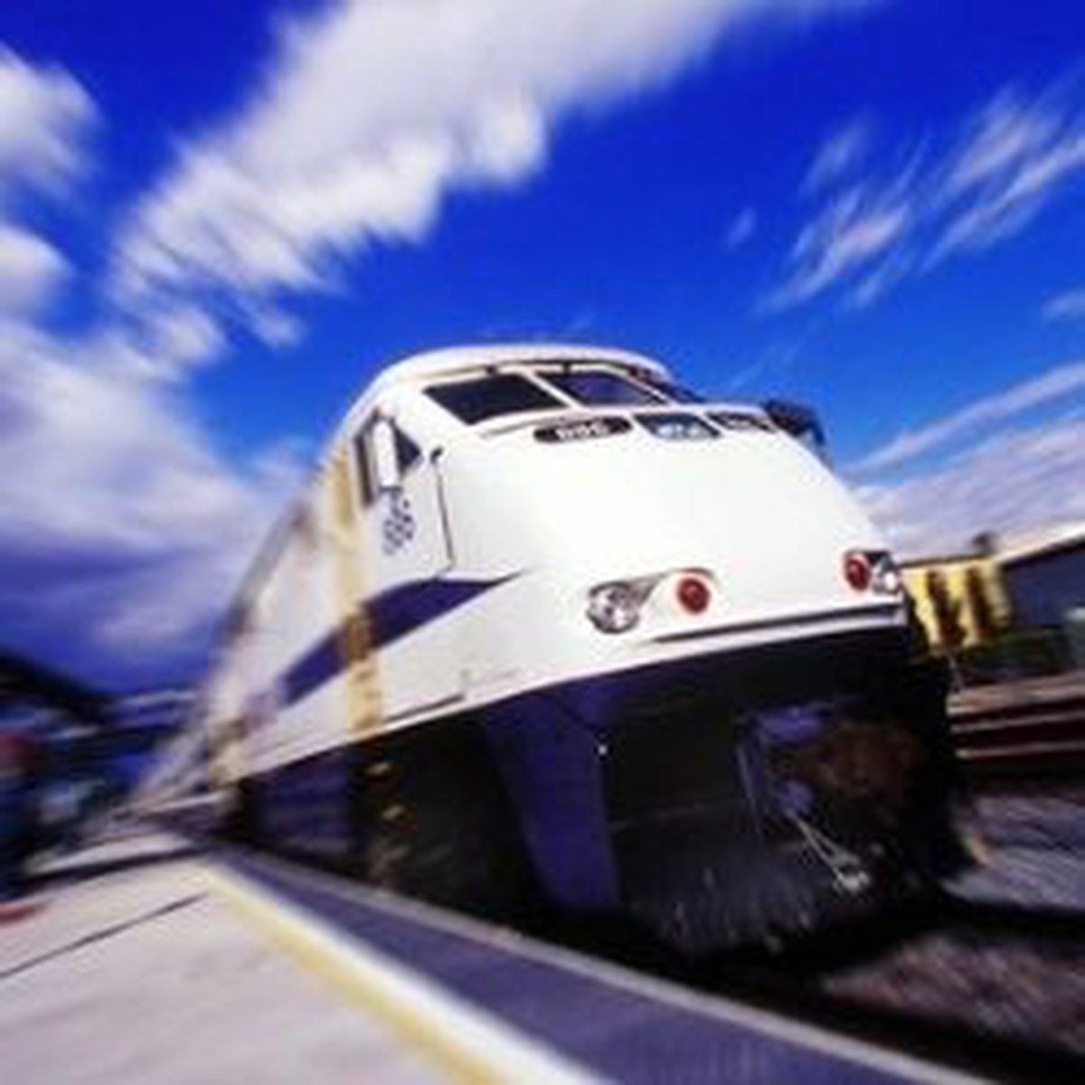 Ankara-İstanbul Hızlı Tren Projesi Yapımında İş Artışı
