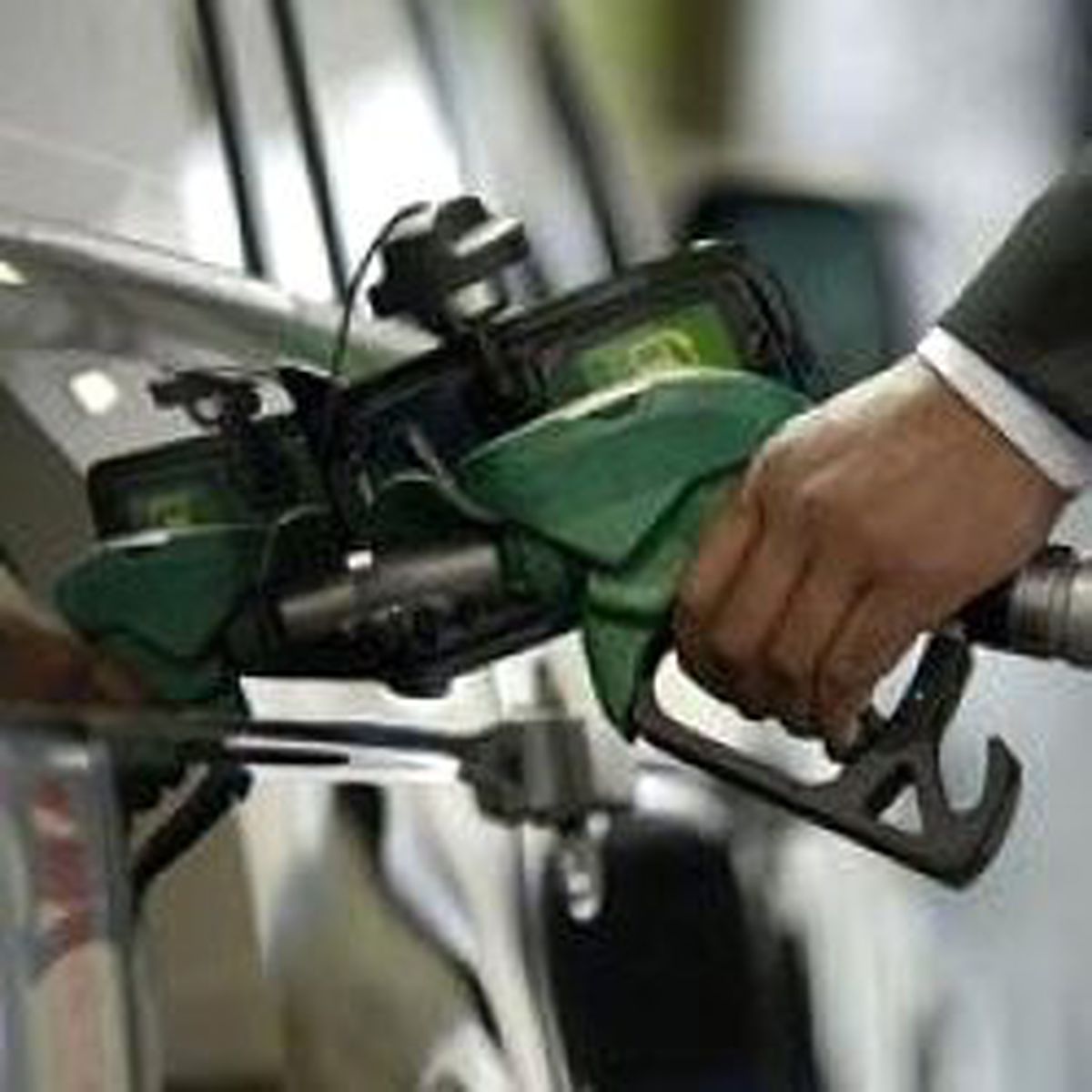Benzine Zam Motorine İndirim