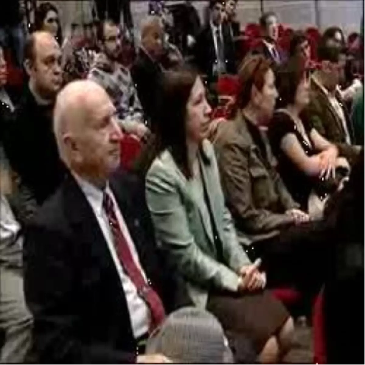 Profesörün Deprem İsyanı