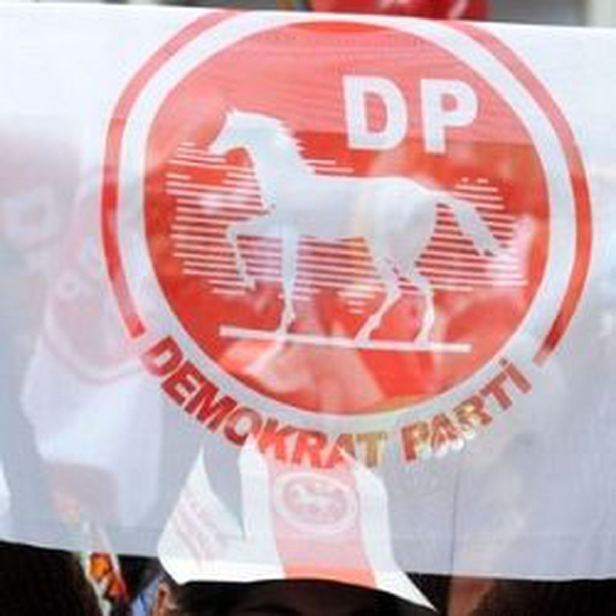 Dp'den MHP'ye 'Milli İttifak Projesi' Çağrısı