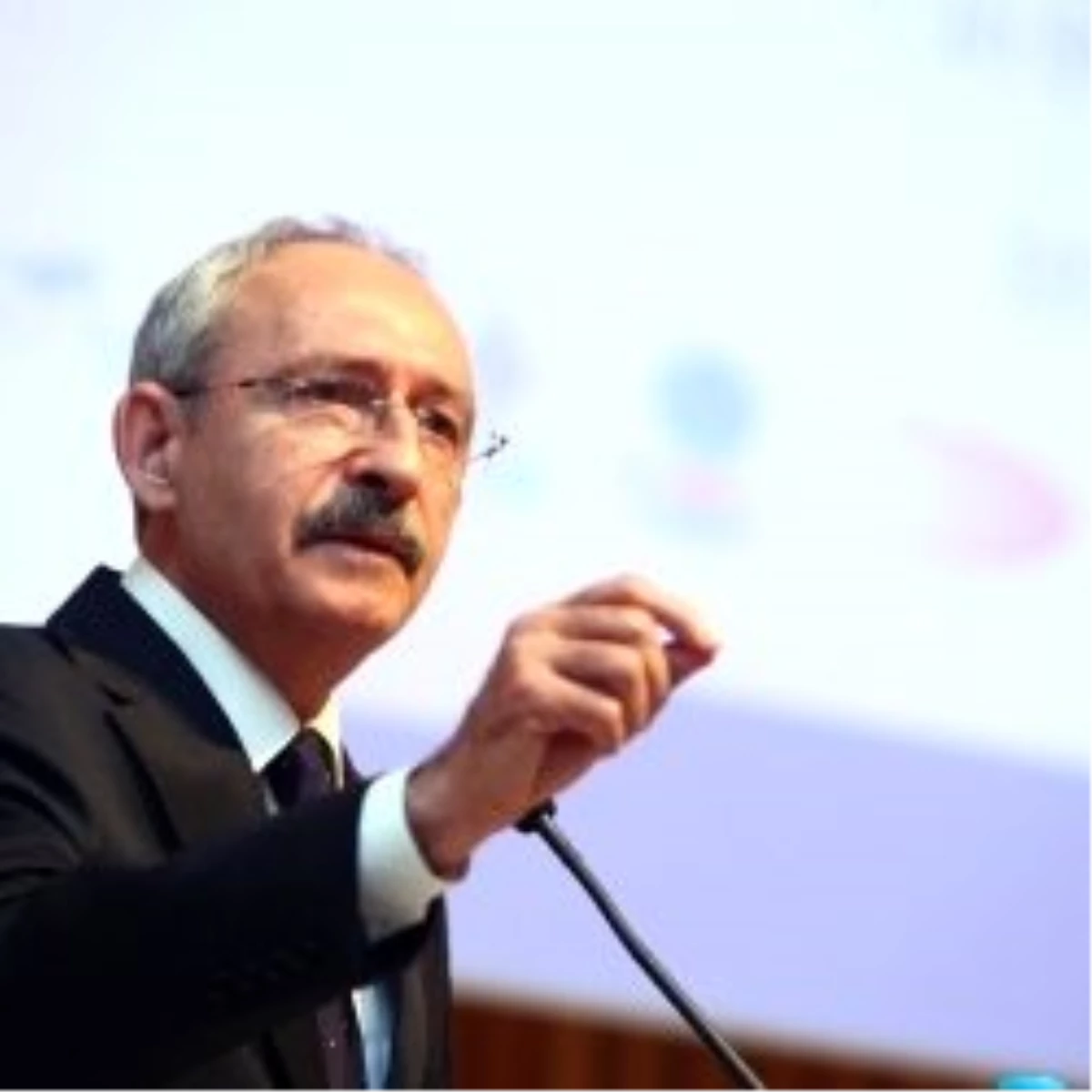 Kılıçdaroğlu maske indirecekti ama...