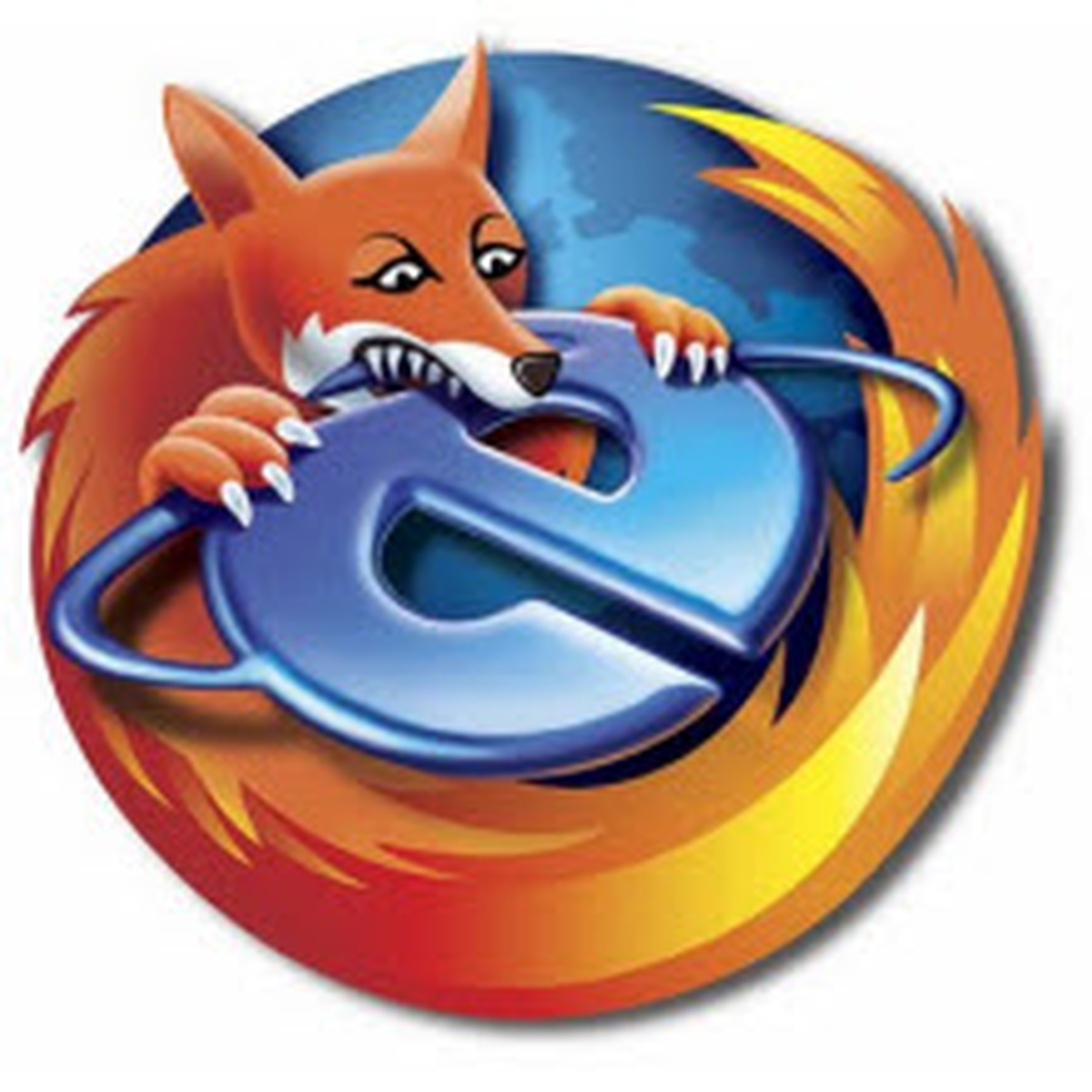 Firefox 4 Resmi Olmasa da Rekor Kırdı!