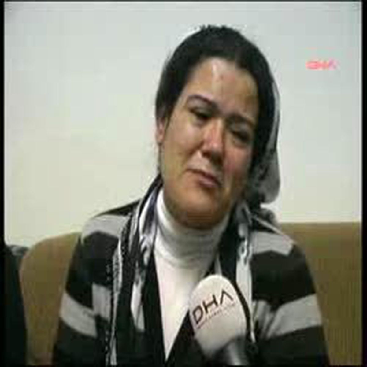 Söz Fırat\'ın Annesinde