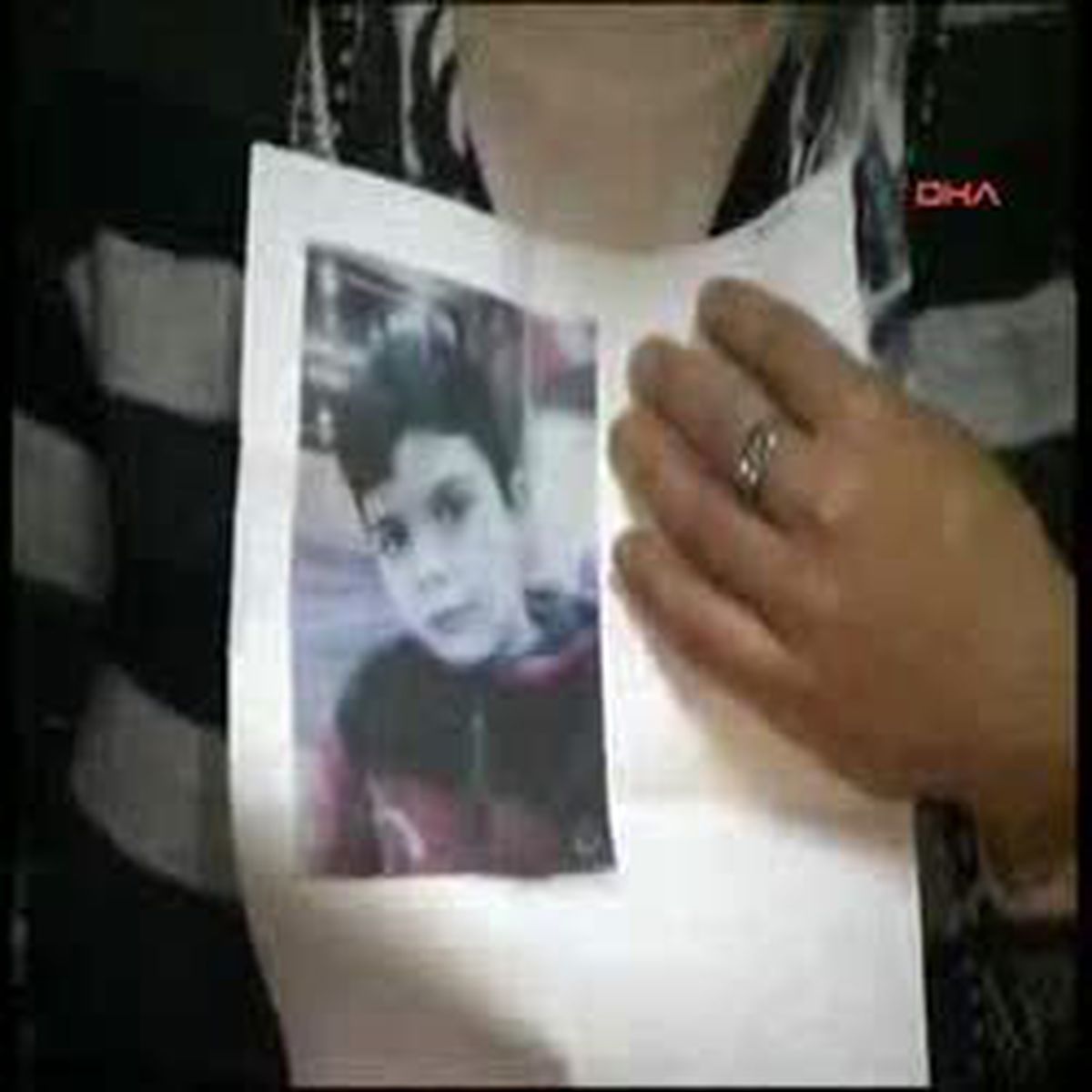 Vahşetin Acısı Gaziantep\'e Düştü