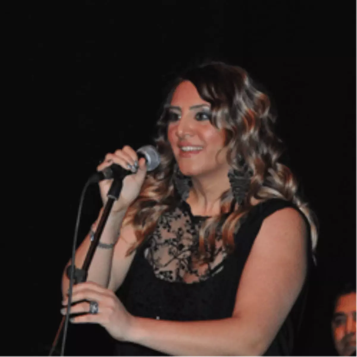 Halk Müziği Konseri Beğeni Topladı