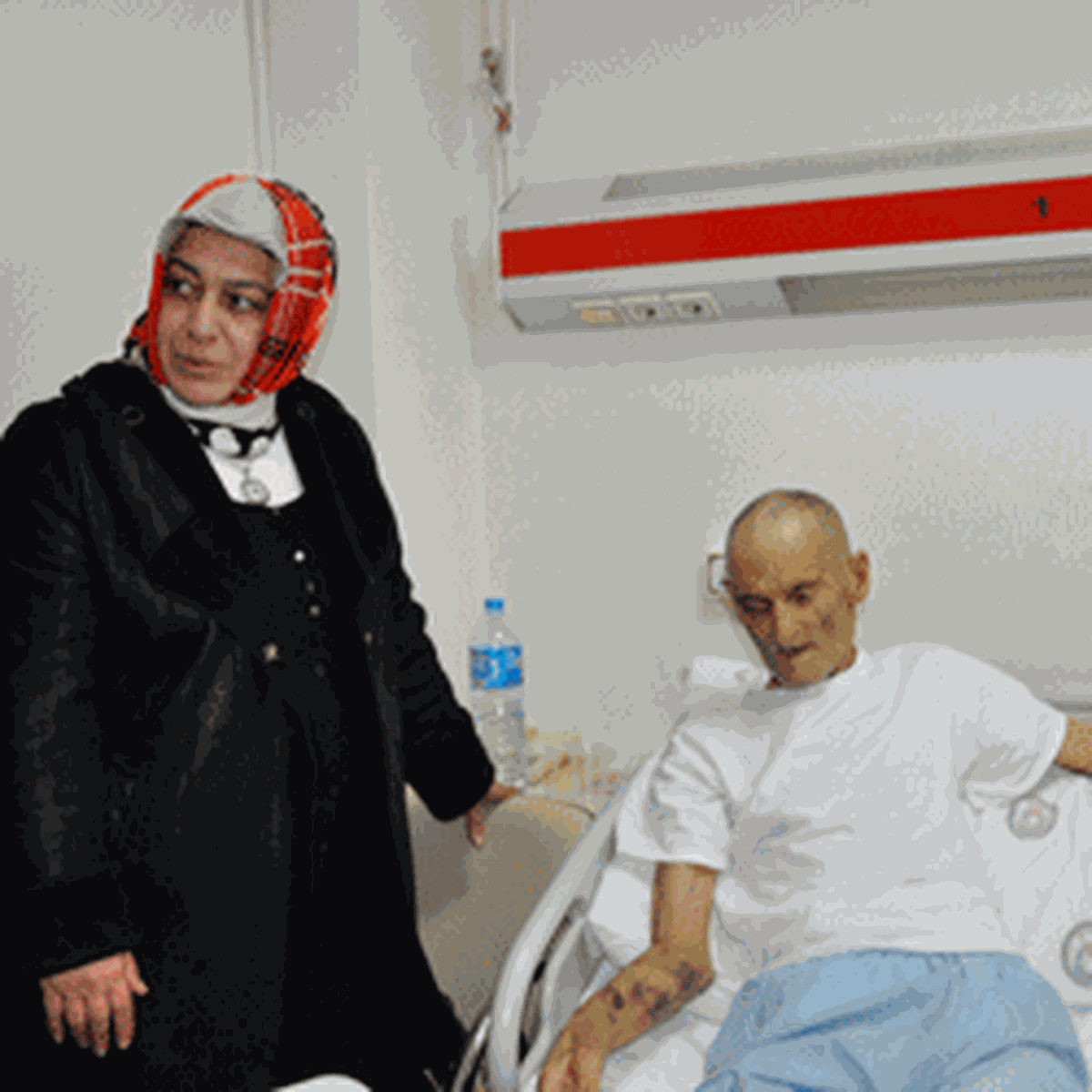 İnşaattan Dram Çıktı