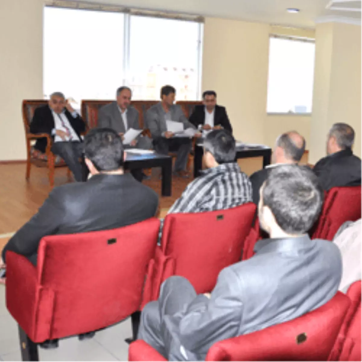 İstanbul’daki Adıyamanlılara Turnuva Heyecanı Sardı