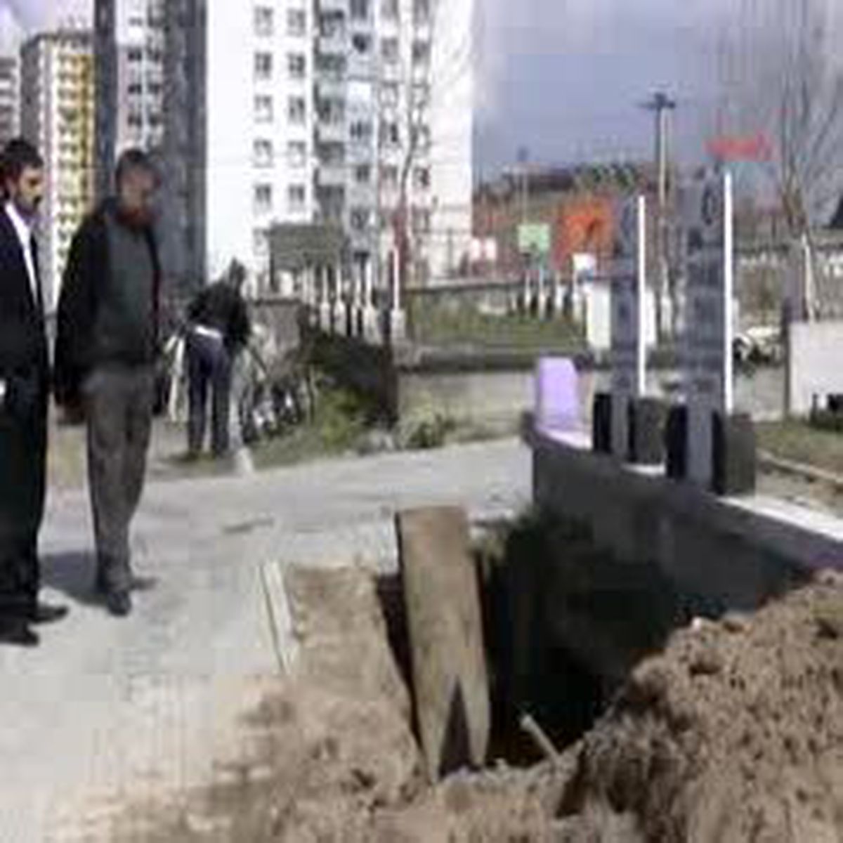 Cinayet Şüphelisi Gülışık, Güvenlik Nedeniyle Ankara'ya Nakledildi