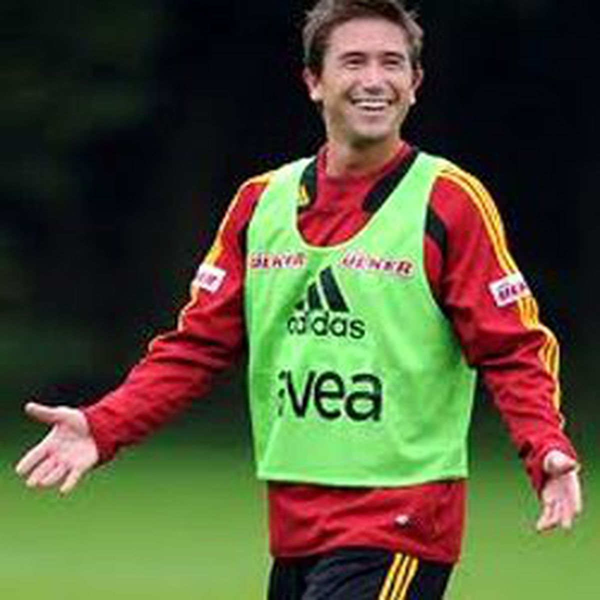 Kewell, Arda'ya Destek Verdi