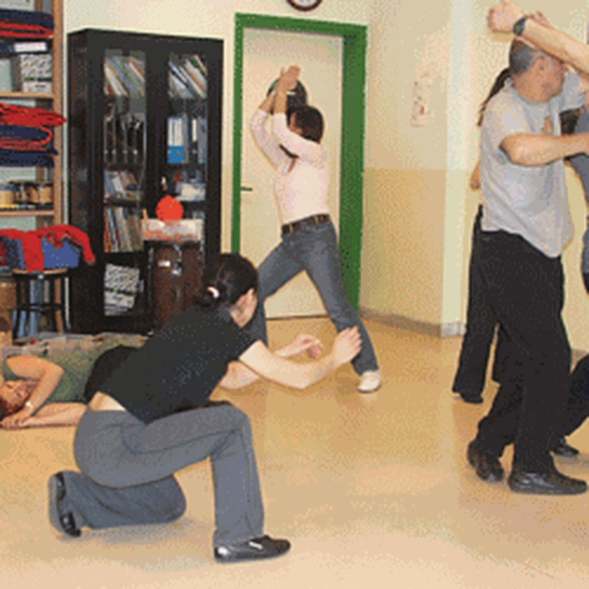 Orff-Schulwerk 'Multiplikator Kursu' Özel Alev Okulları’nda Gerçekleşti!