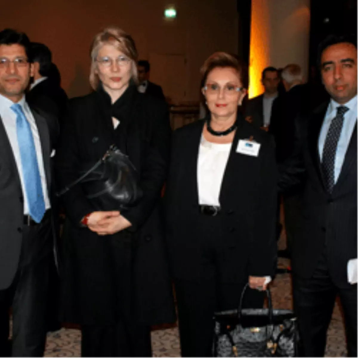 Uluslararası Hukukçular Türkiye’yi Dünyaya Bağlayacak