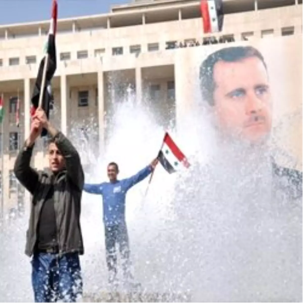 Abd: Esad, Reformlarda İlerleme Sağlamalı