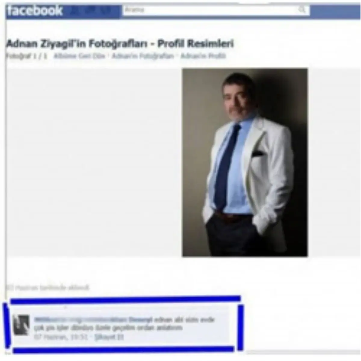 Bu Yorumlar Çok Ama Çok Komik!