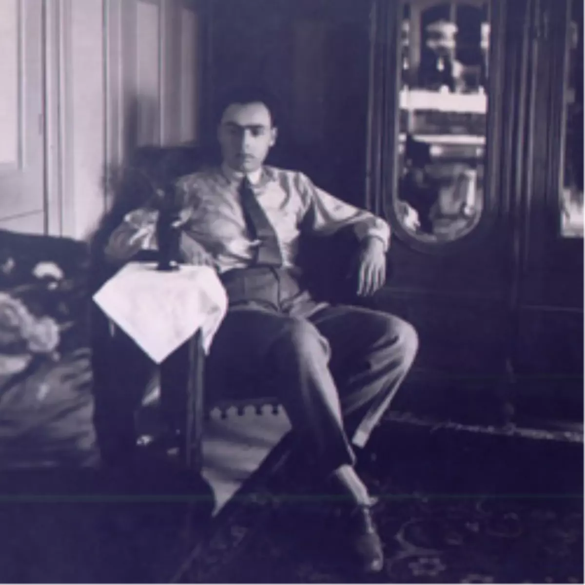 Cemil Alevli 1 Nisan\'da GKV’de Törenle Anılacak