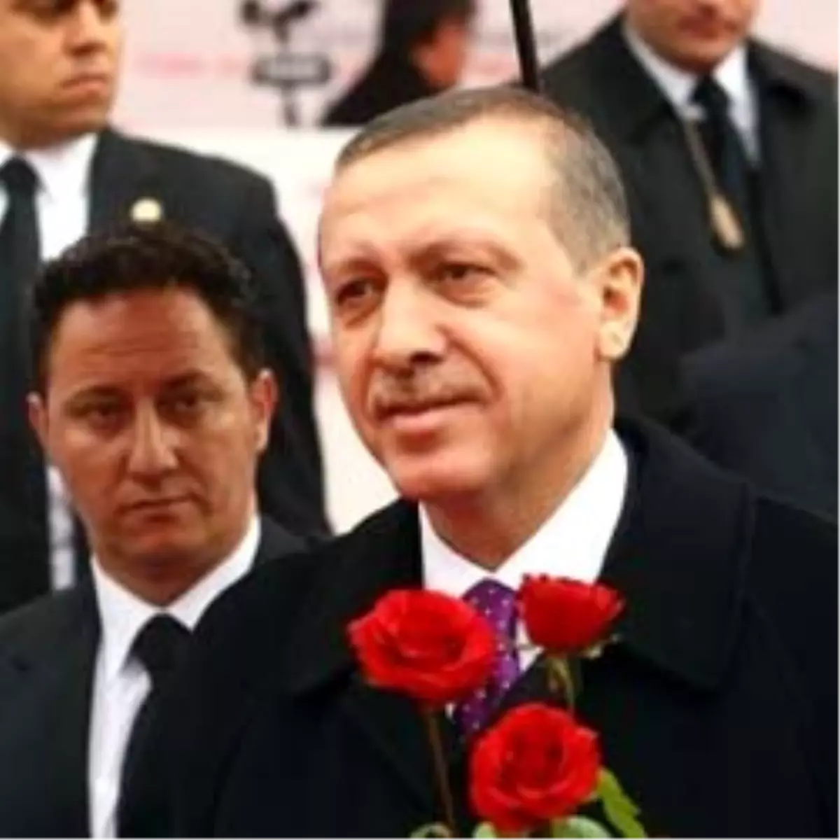 Erdoğan Çevrecilere Verdi Veriştirdi