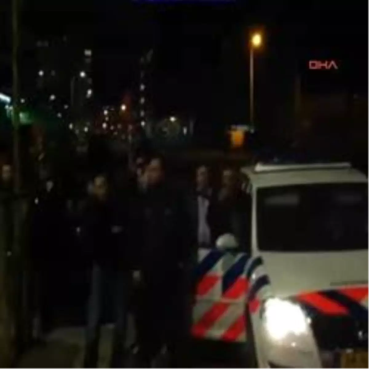 Şivan Perver\'in Rest Çektiği O An