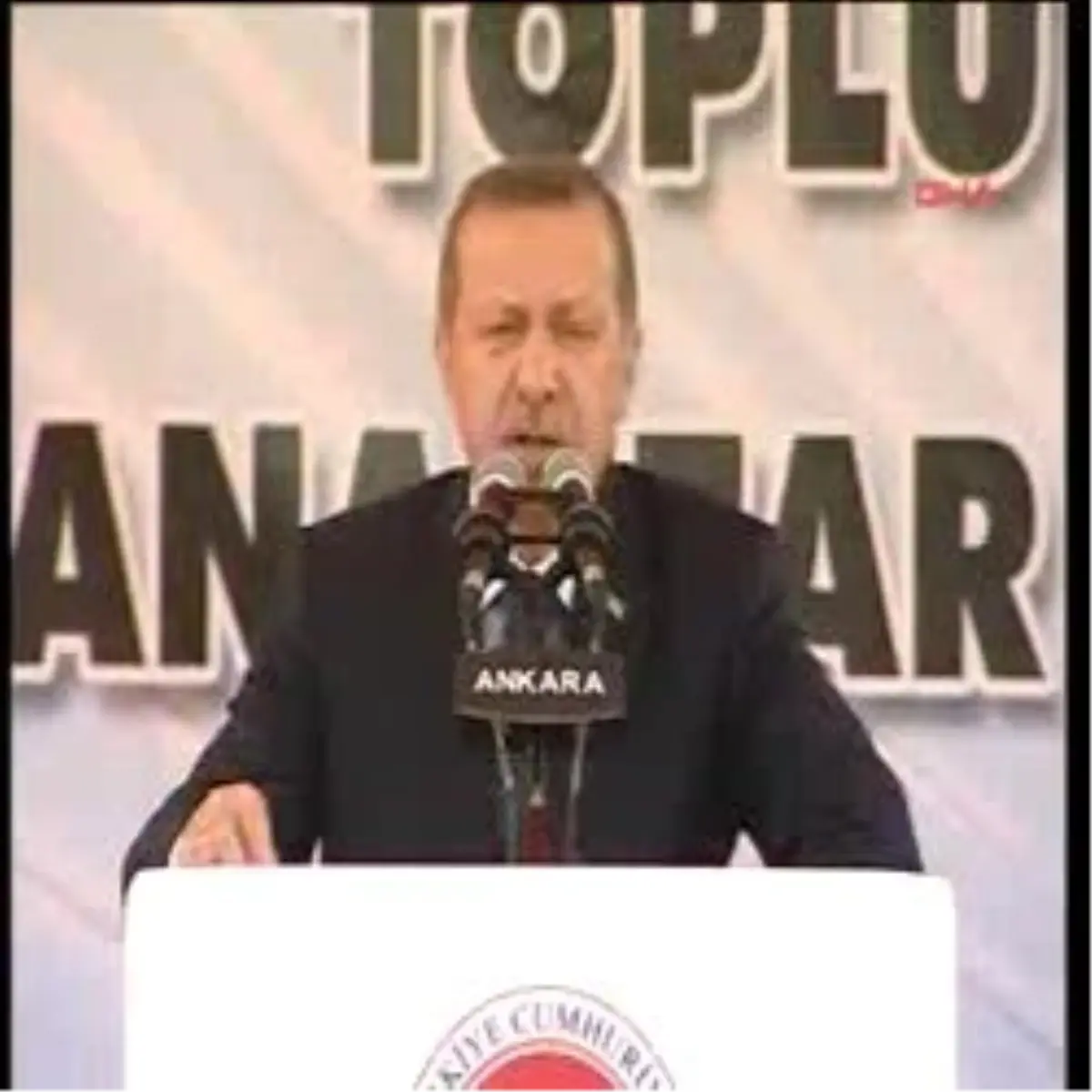 Çevre Siyasi Argüman