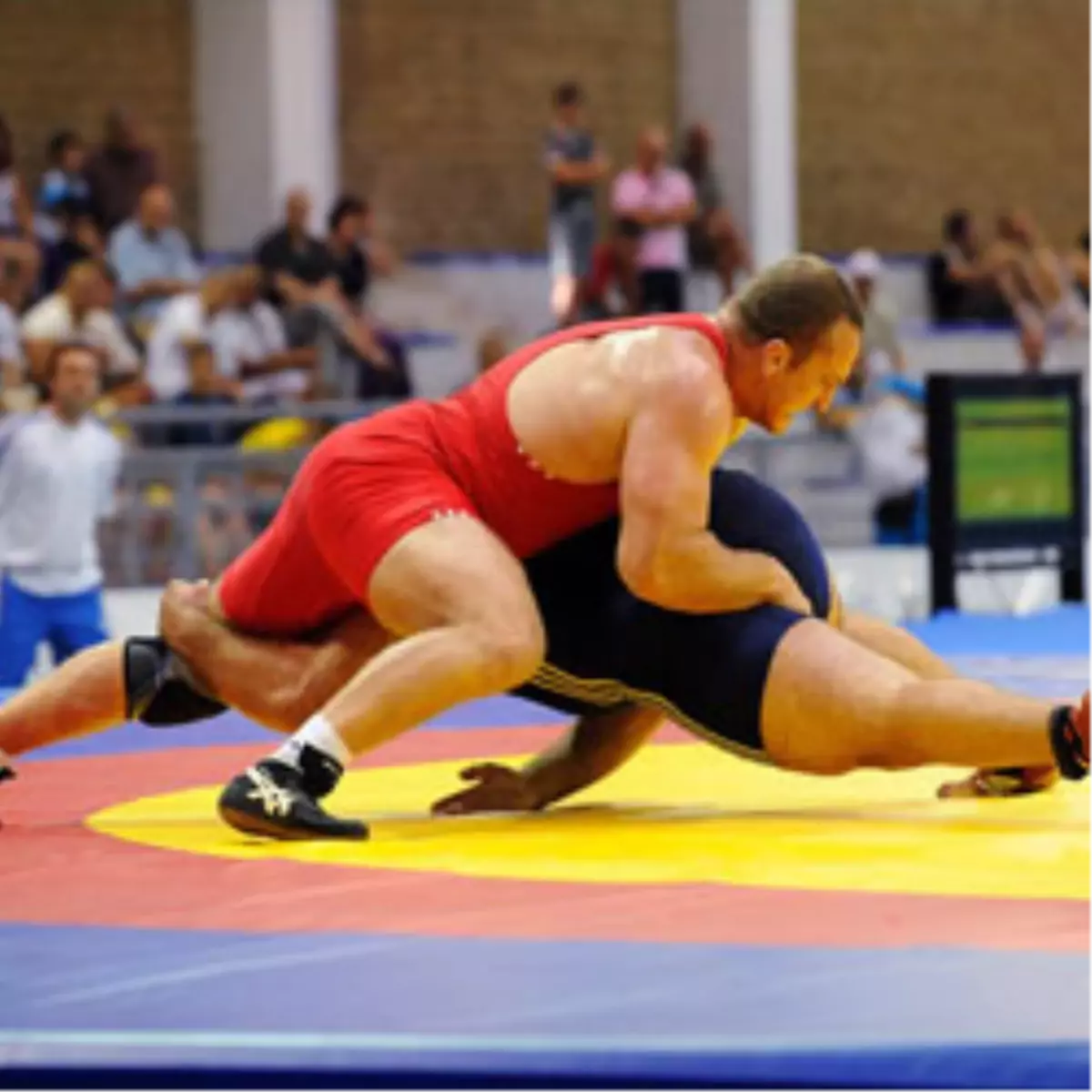 Minderden Sevindirici Haber