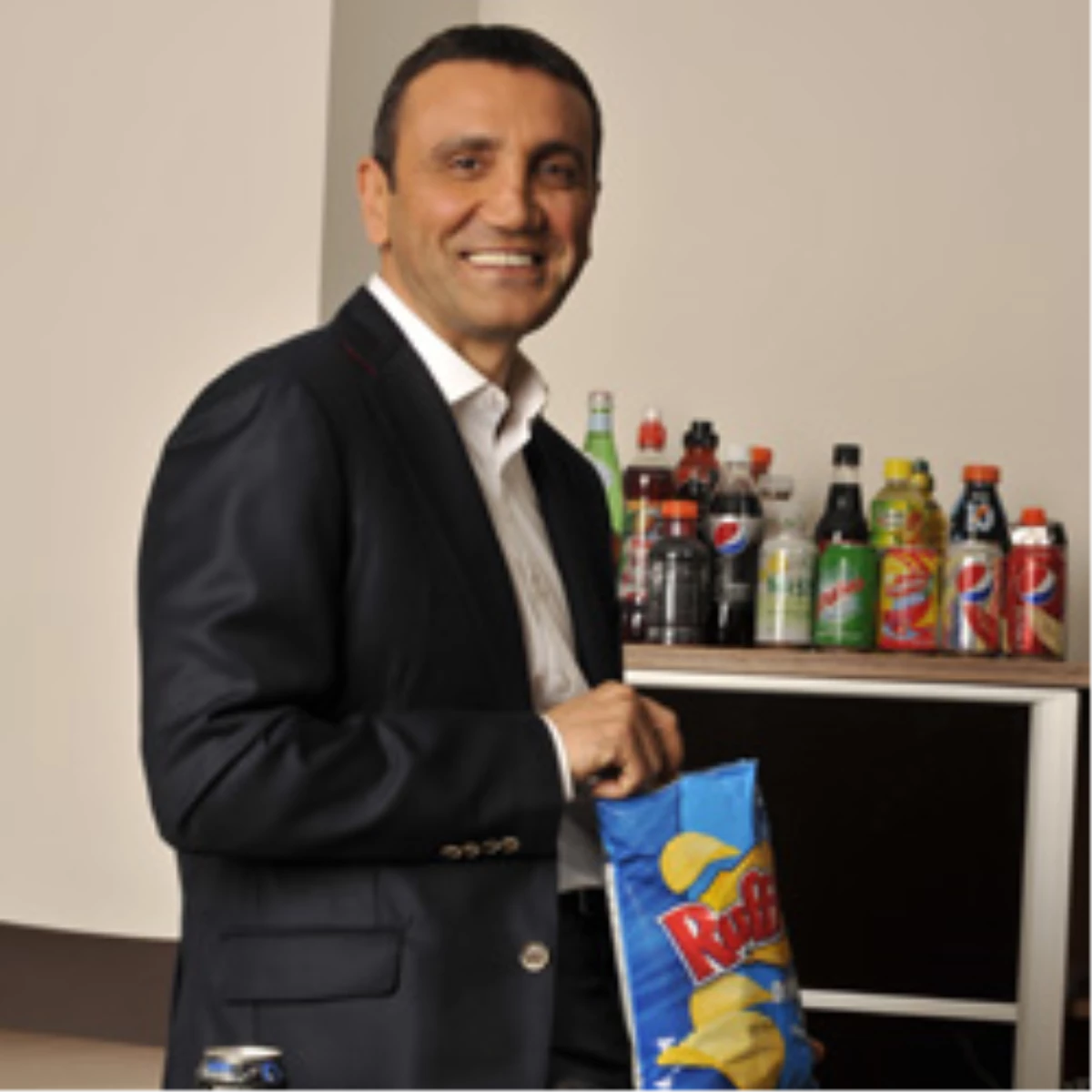Pepsico Doğu Balkanlar İş Birimi Genel Müdürlüğü\'ne Atama