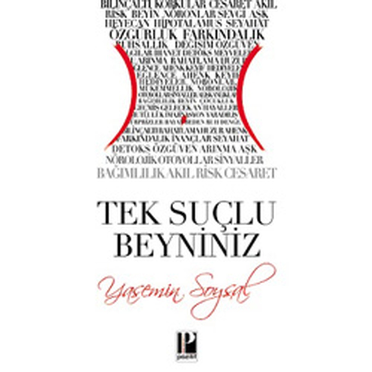 Yasemin Soysal’ın Yeni Kitabı