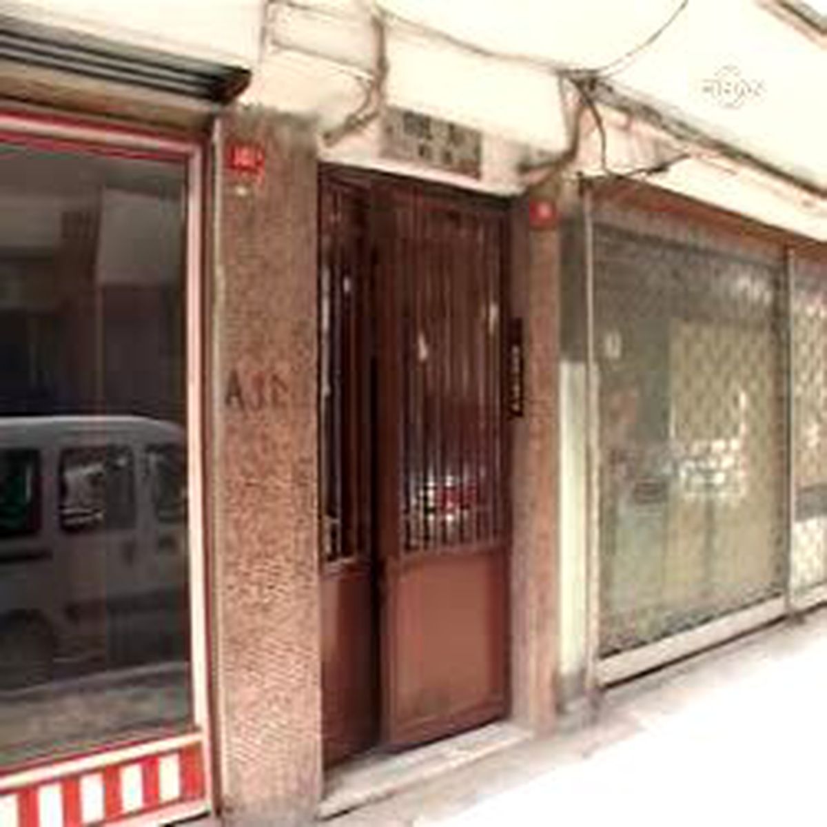 Zekeriya Beyaz'ın Evinde Arama (2)