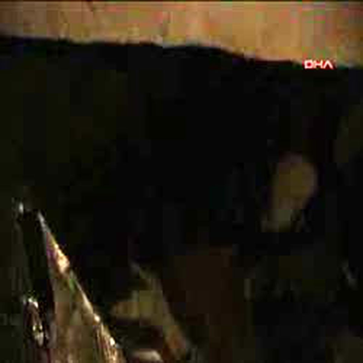 Antalya'da 1 Saat Arayla İki Kaza: 2 Ölü, 3 Yaralı