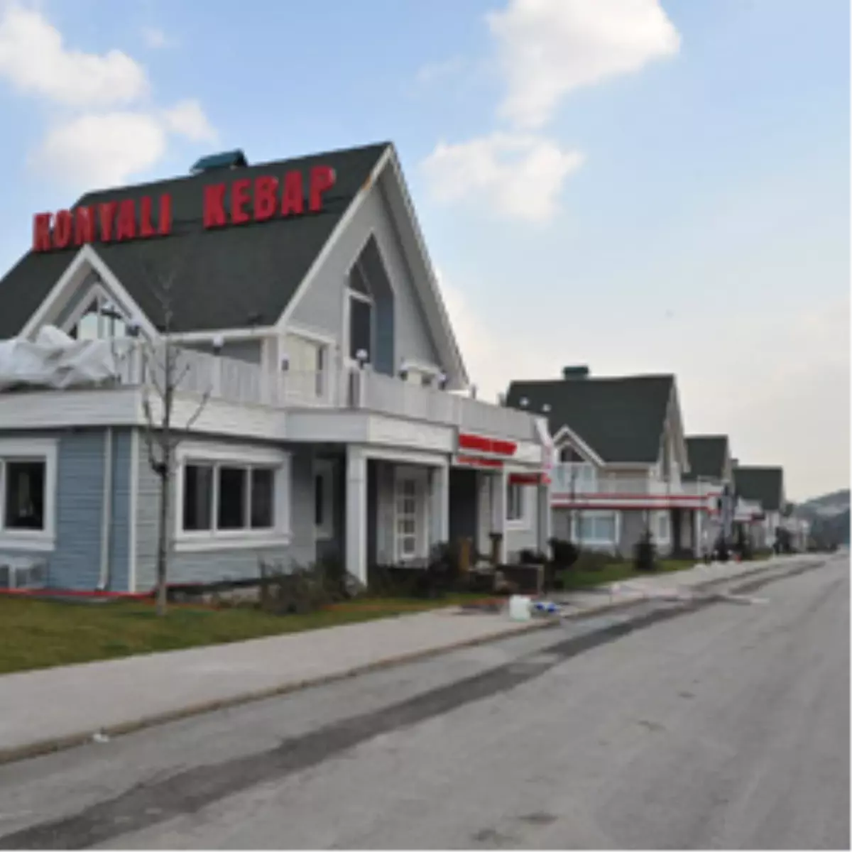 Başkent Designer Outlet 1 Nisan’da Açılıyor