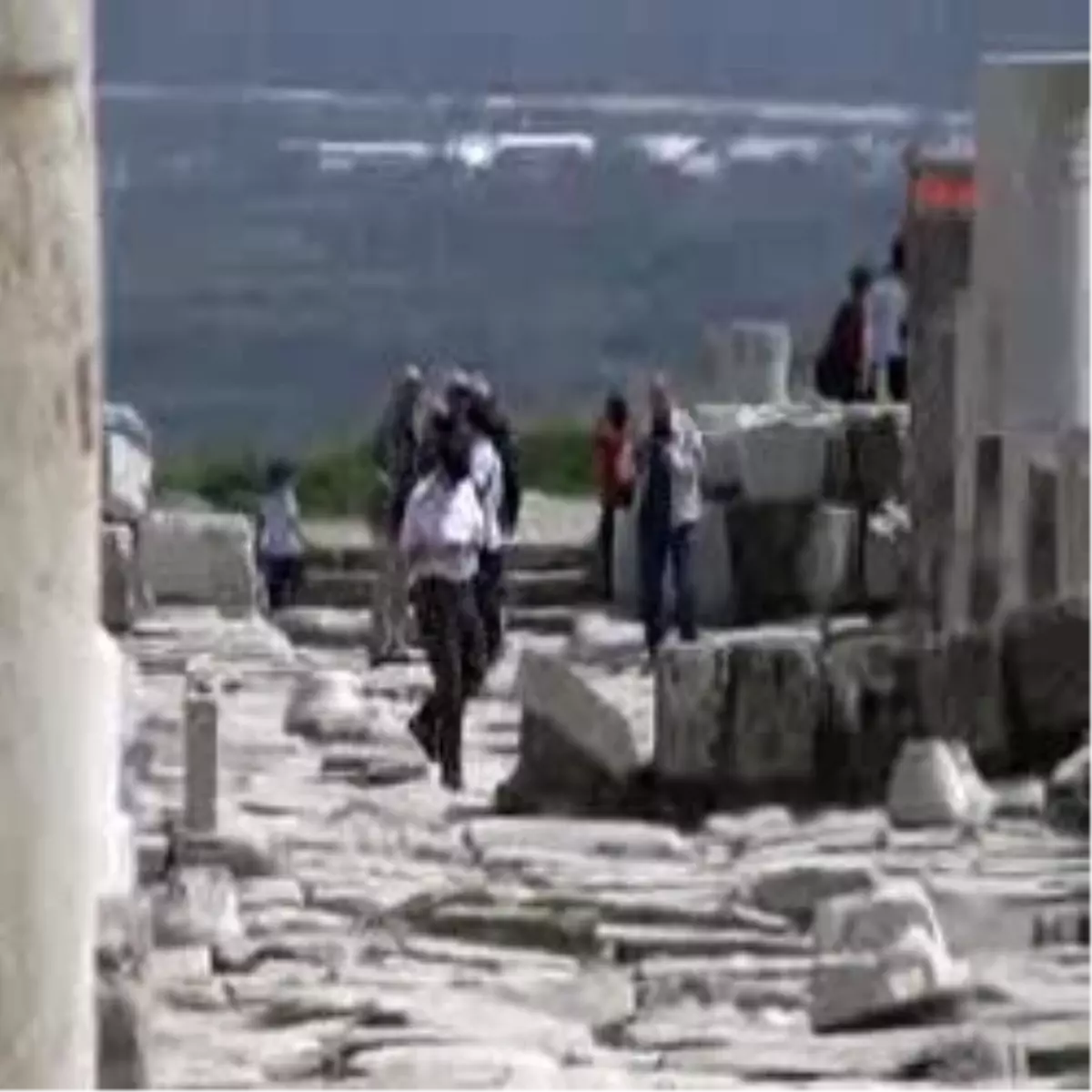 Laodikya\'da Önemli Buluş