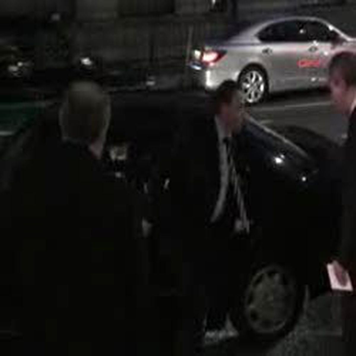 Dışişleri Bakanı Davutoğlu, Londra\'da