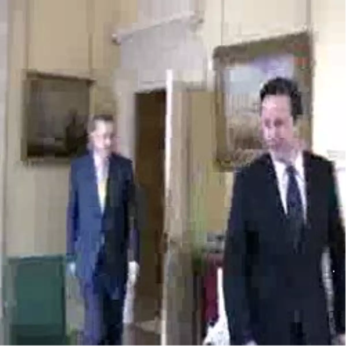 Erdoğan Londra'dan AB'ye Vurdu