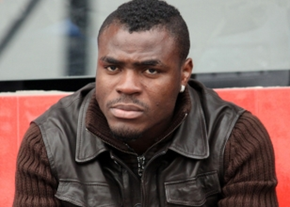 Emenike'ye 2 Resmi Teklif!