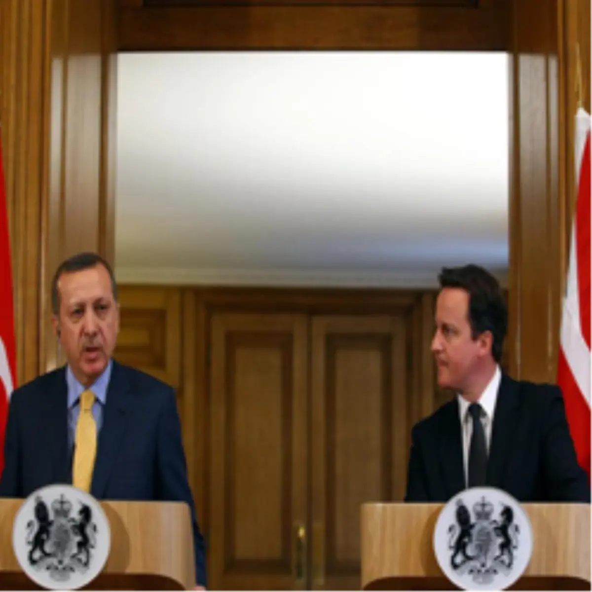 Erdoğan: Afganistan Gibi Olmasın