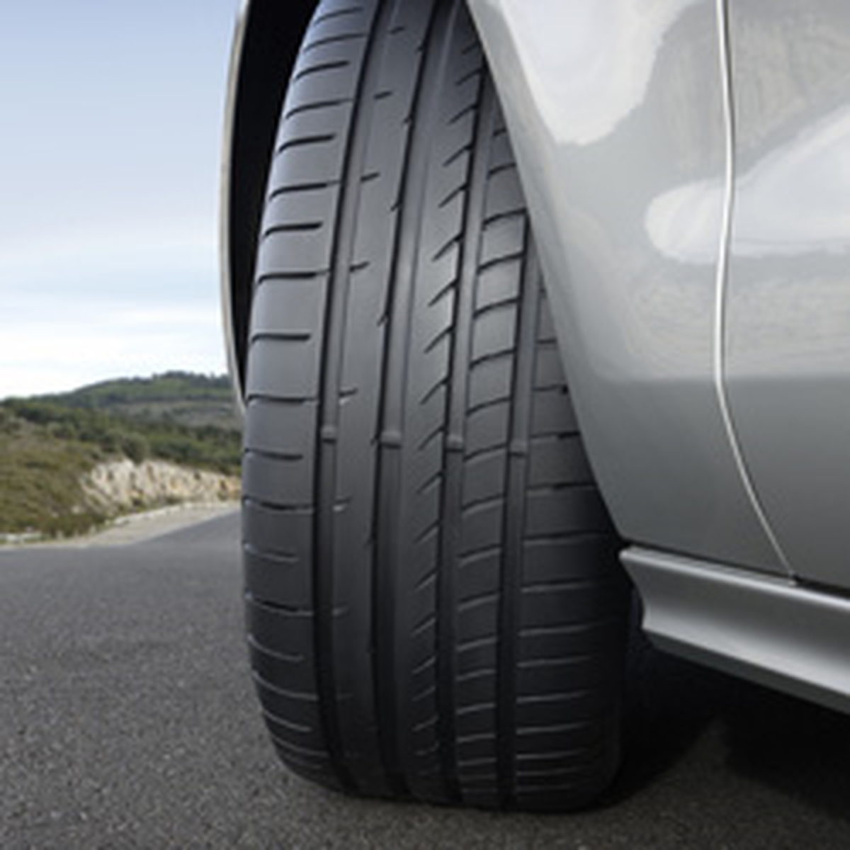 Goodyear Eagle F1 Asymmetrıc 2, Artık Türkiye’de!