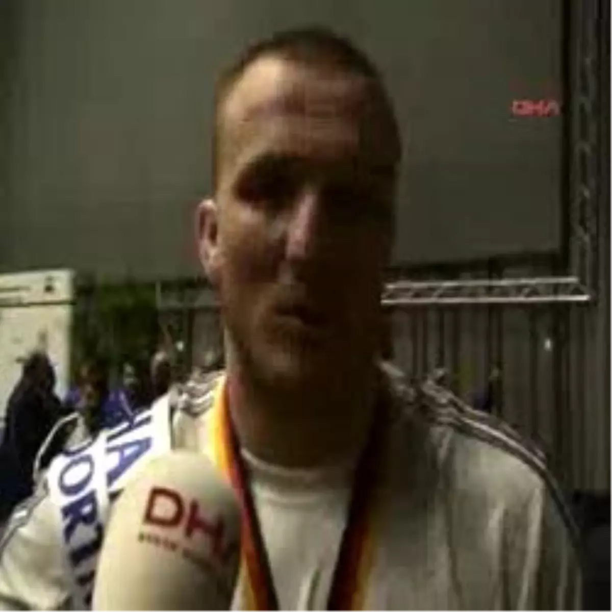 Güreşte İlk Altın Madalya Fatih Çakıroğlu\'ndan Geldi