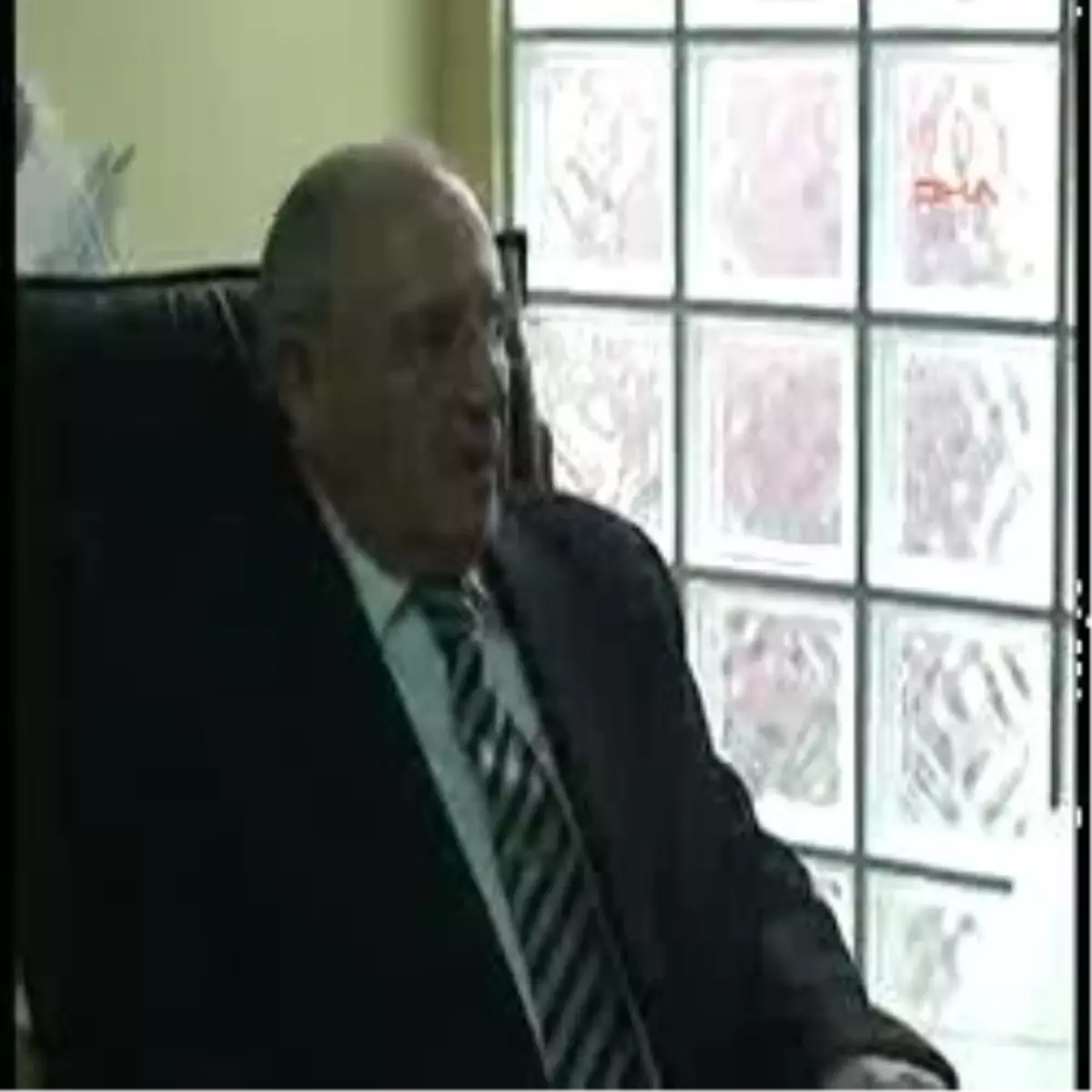 Milli Savunma Bakanı Gönül, "İzmir Üs Değil Karar Mekanizması"