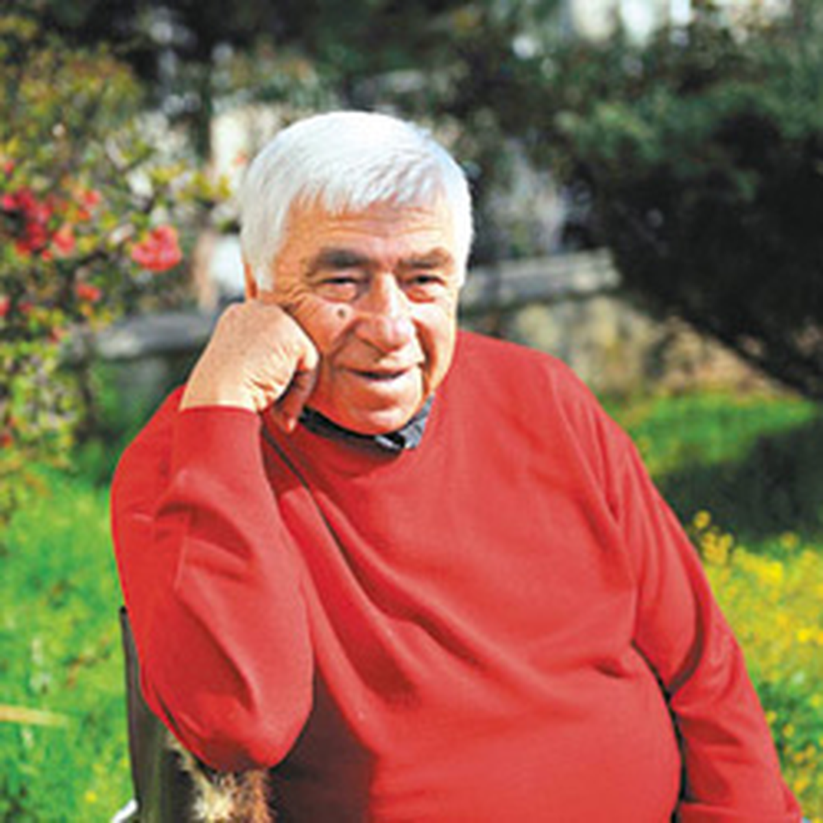 'Nuri Kantar'a Onur Ödülü