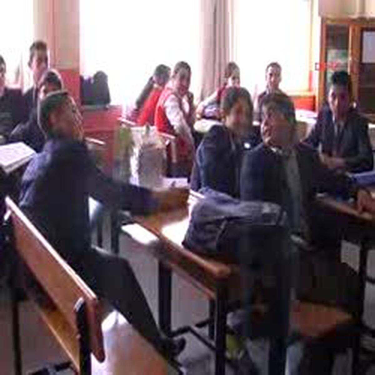 Eşi Terk Edince 13 Yaşındaki Kayınbiraderini Öldürmüş