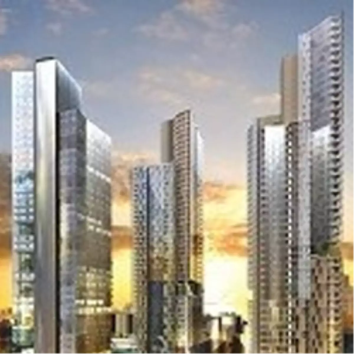 Sami Yen\'in Yerine Bakın Ne Yapılıyor?