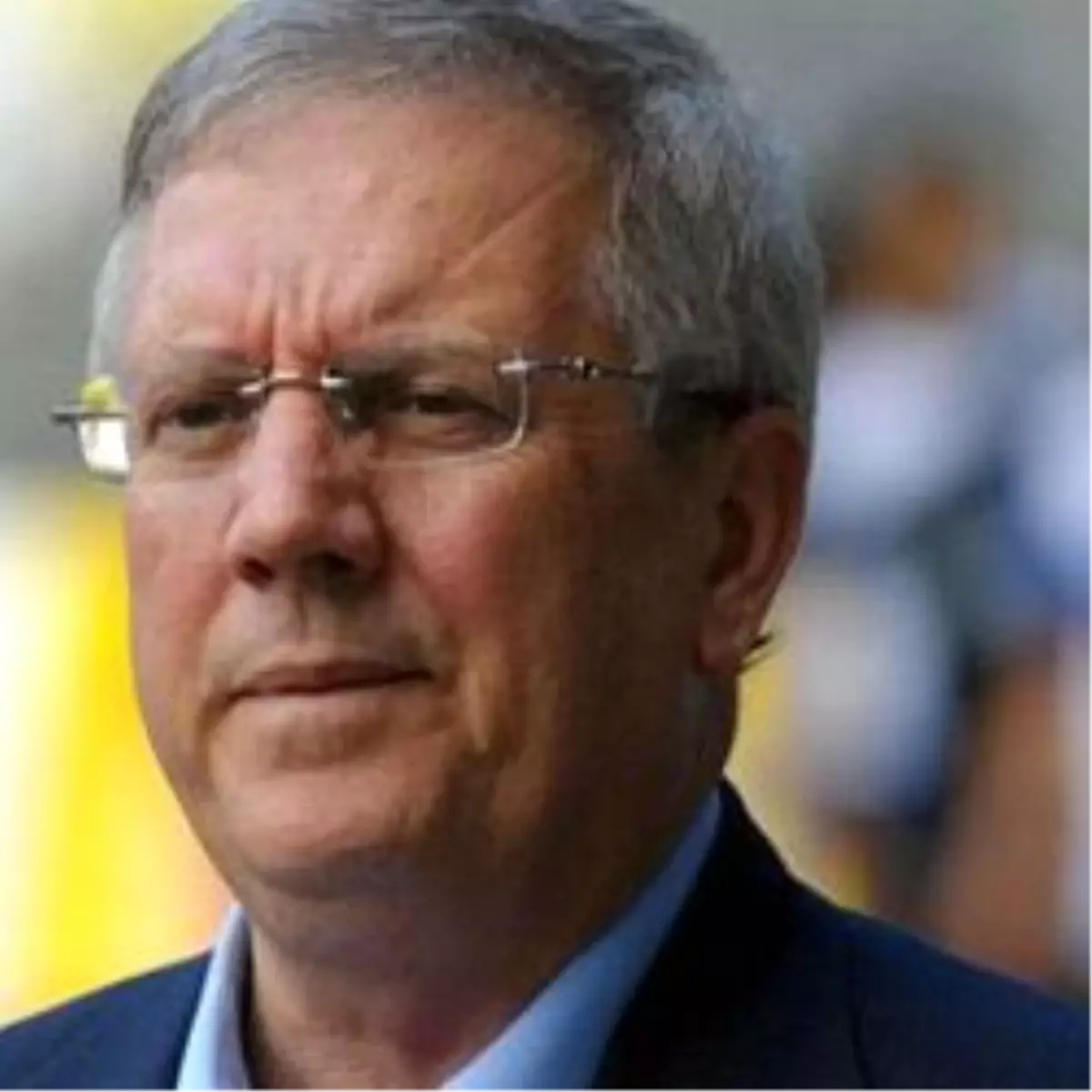 Aziz Yıldırım\'dan Başarı Dilekleri