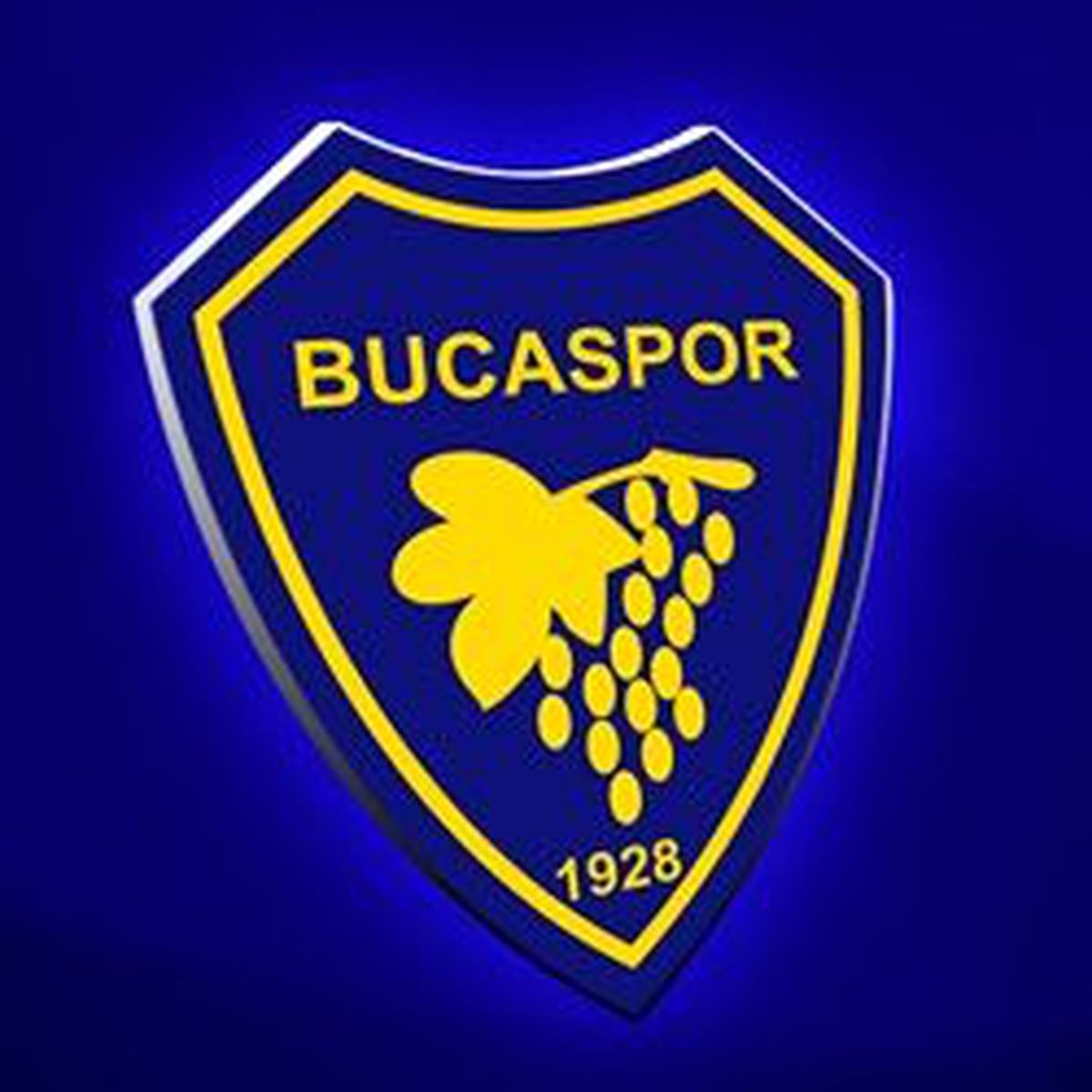 Bucaspor'da Beto Şoku