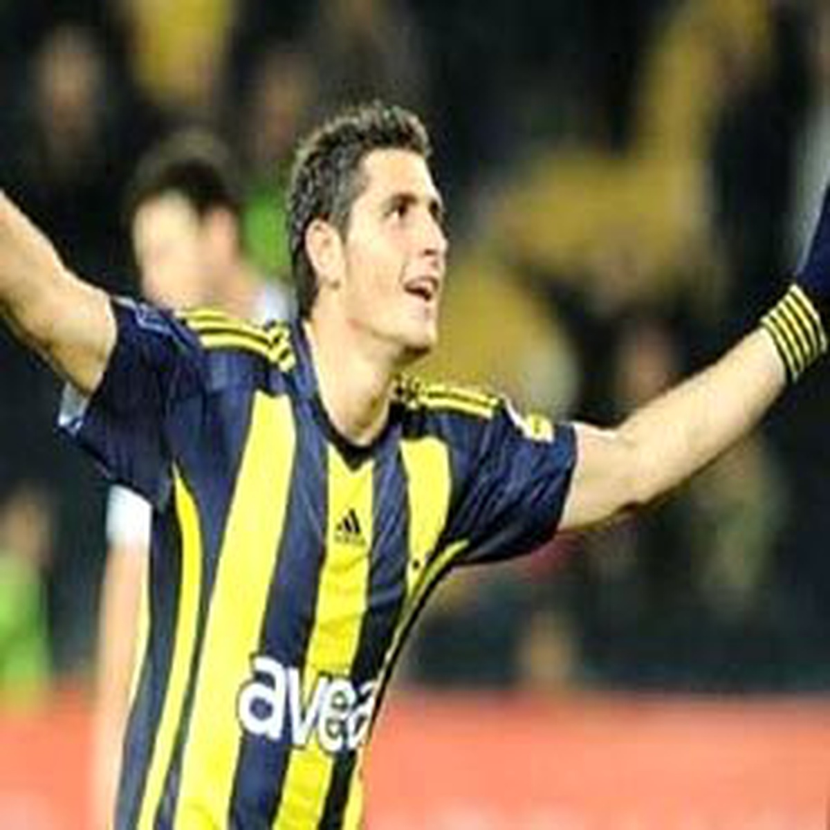 'O Şişe Baros'un Da Kafasına Gelebilirdi'