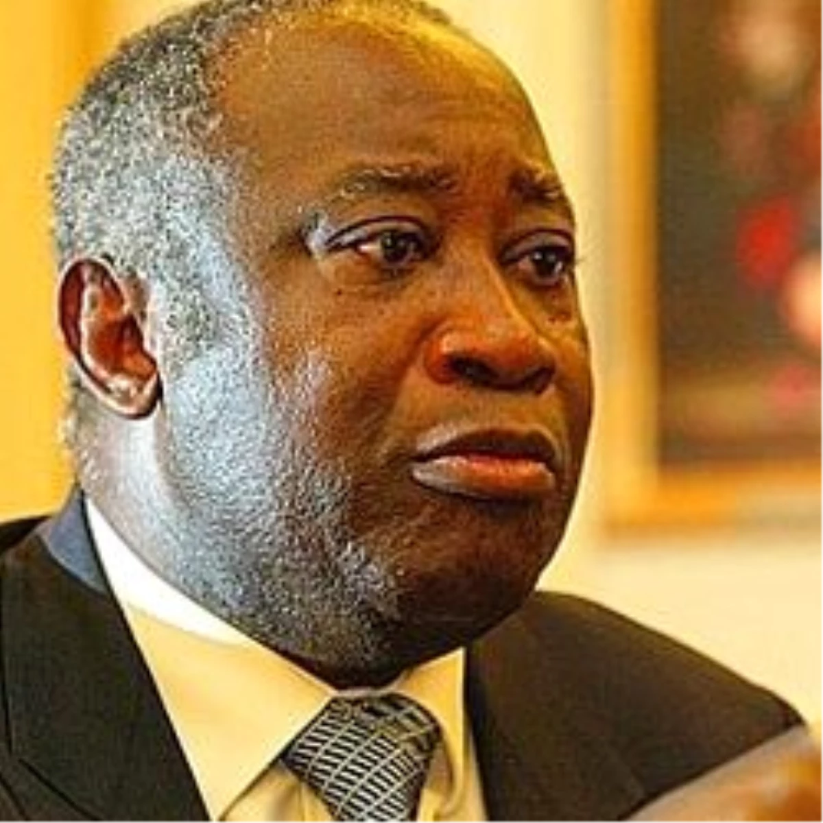 "Gbagbo\'nun 2-3 Saati Kaldı"
