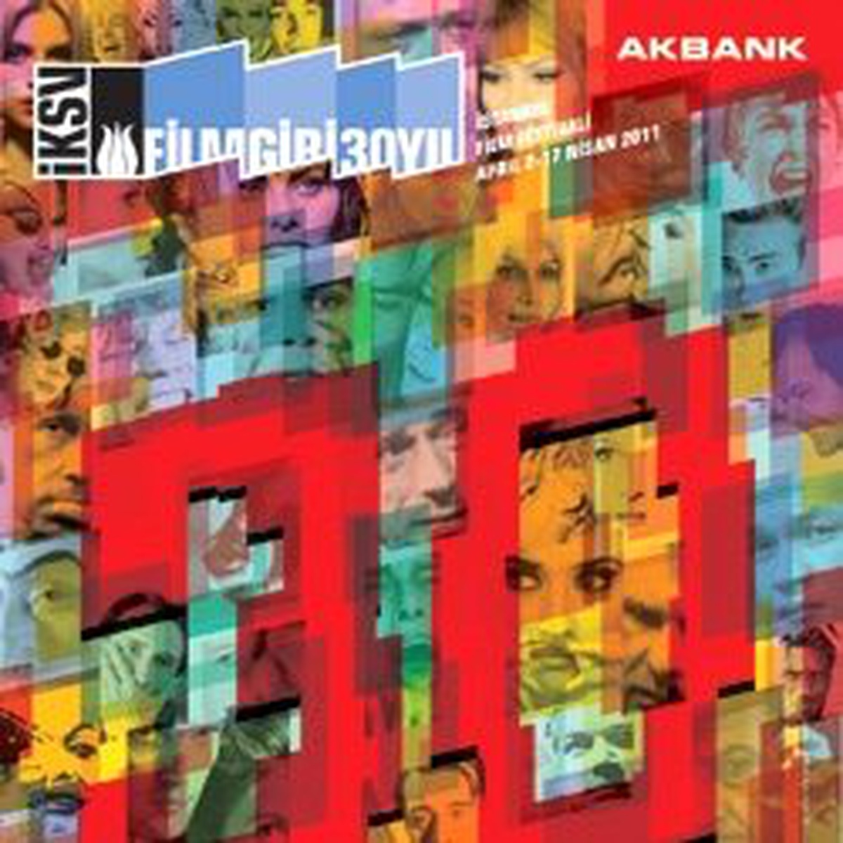 
İstanbul Film Festivali 30 Yaşında!
