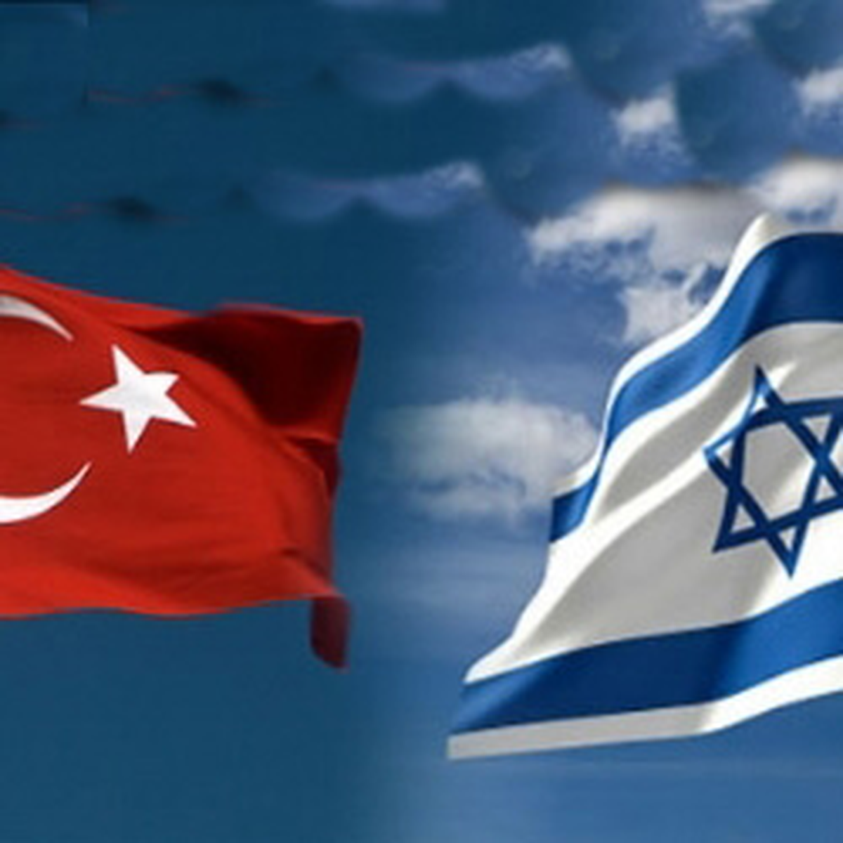İsrail Basınında Flaş Türkiye İddiası