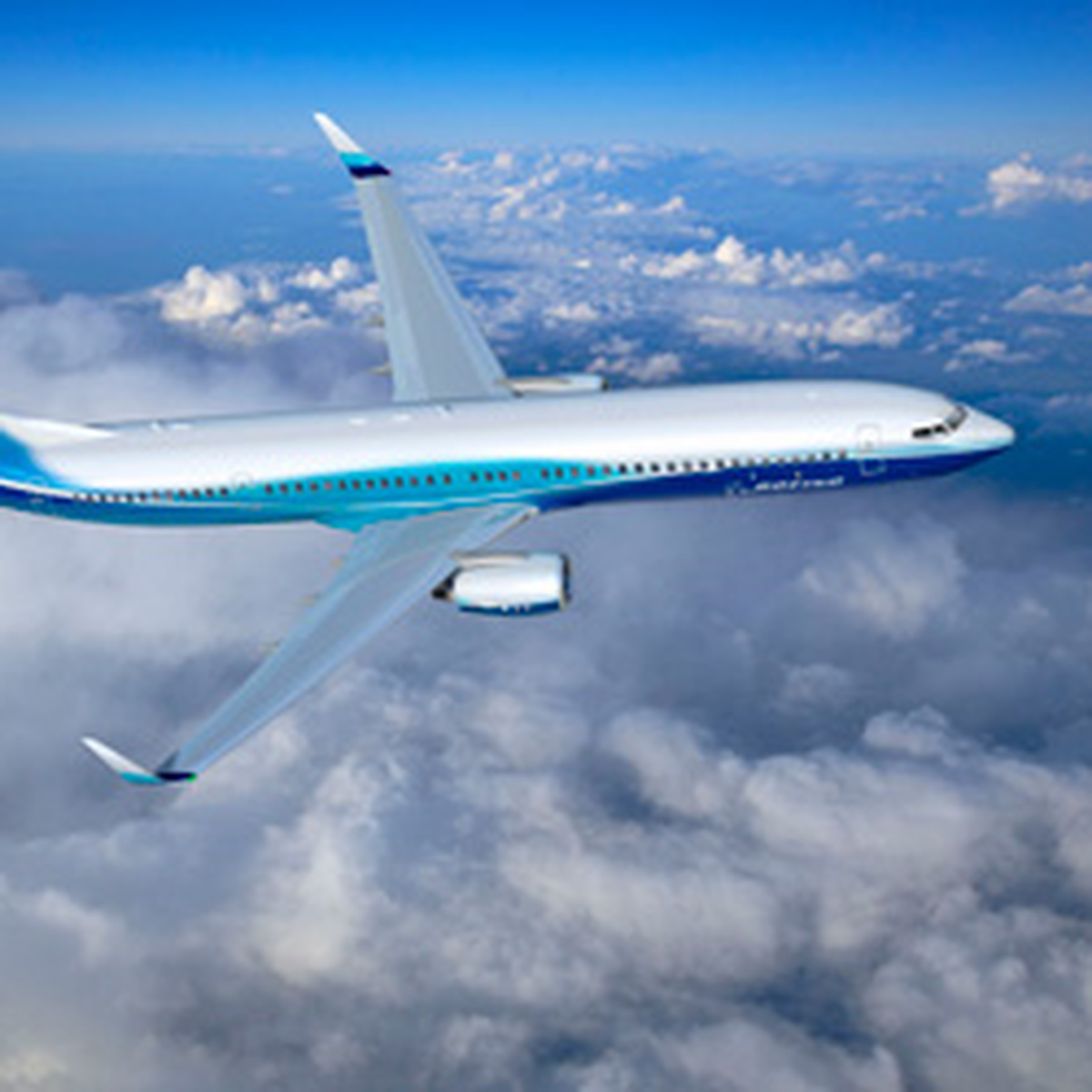 Türk Hava Yolları ve Boeing, Anlaşma İmzaladı