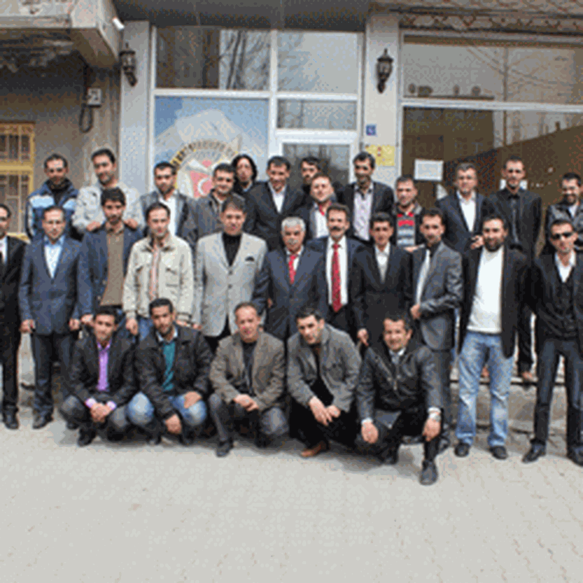 Agc 5. Genel Kurulu Yapıldı Aslan Güven Tazeledi
