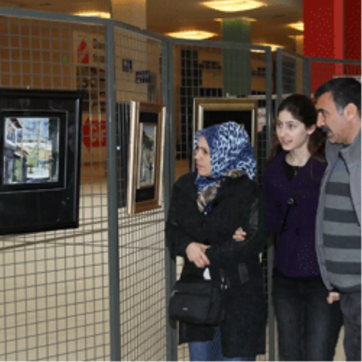 Balkan Mimarisi Gebze’de Canlandı