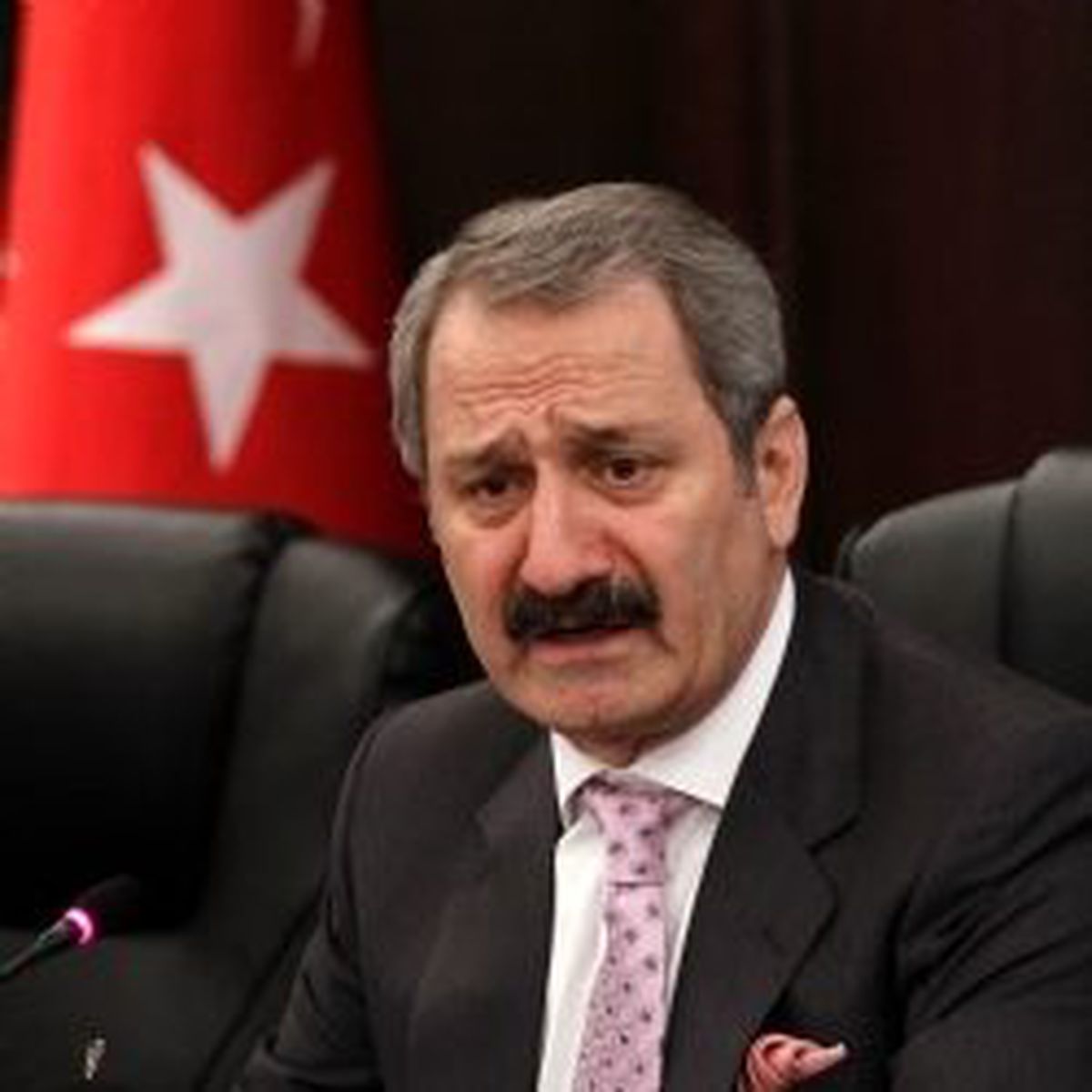 Devlet Bakanı Zafer Çağlayan Almanya\'ya Gidecek